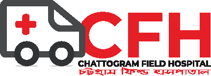 Chittagong Field Hospital Logo